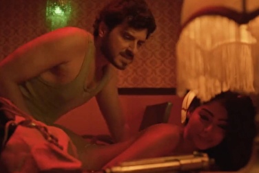 Сексуальные и удалённые сцены из индийского сериала Мирзапур